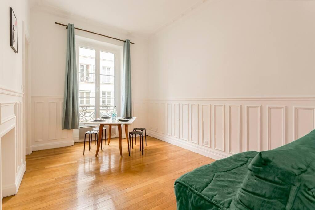 Sleepoo - Paradise 6 Paris Eksteriør bilde
